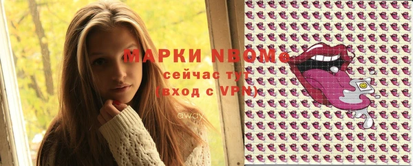 хмурый Алексеевка